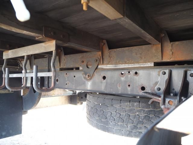 HINO RANGER 2012 Image 31