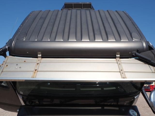 MITSUBISHI FUSOU SUPER GREAT 2016 Image 31