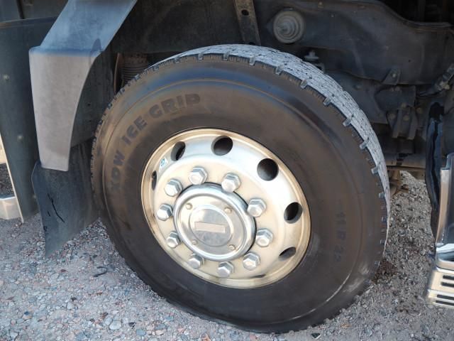 MITSUBISHI FUSOU SUPER GREAT 2016 Image 31