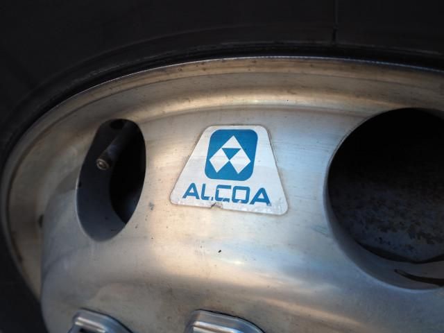 MITSUBISHI FUSOU SUPER GREAT 2016 Image 31