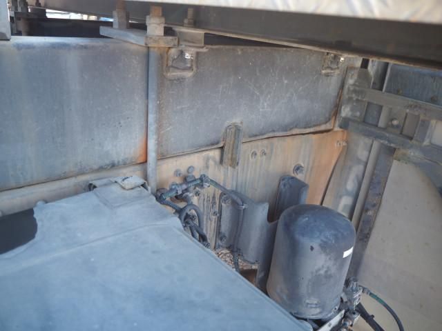 MITSUBISHI FUSOU SUPER GREAT 2016 Image 31