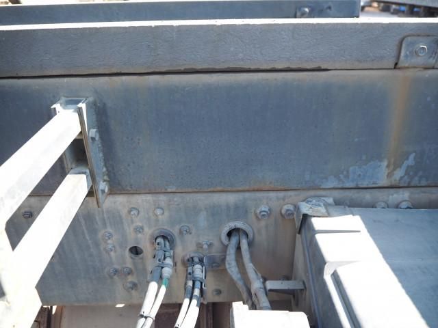 MITSUBISHI FUSOU SUPER GREAT 2016 Image 31