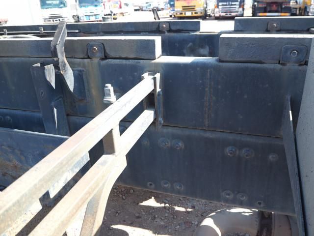 MITSUBISHI FUSOU SUPER GREAT 2016 Image 31