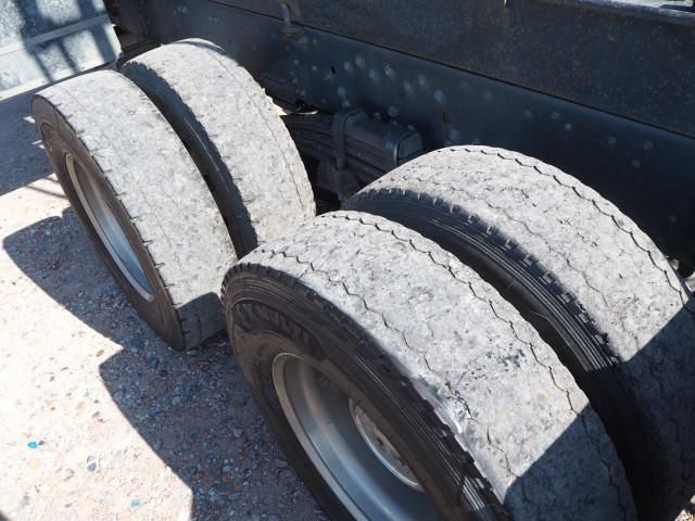 MITSUBISHI FUSOU SUPER GREAT 2016 Image 31