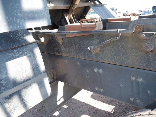 MITSUBISHI FUSOU SUPER GREAT 2016 Image 31