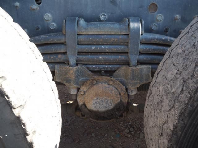 MITSUBISHI FUSOU SUPER GREAT 2016 Image 31