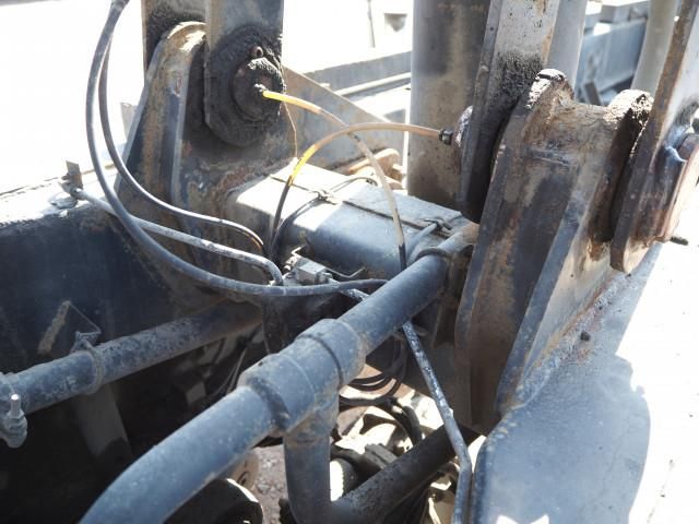 MITSUBISHI FUSOU SUPER GREAT 2016 Image 31