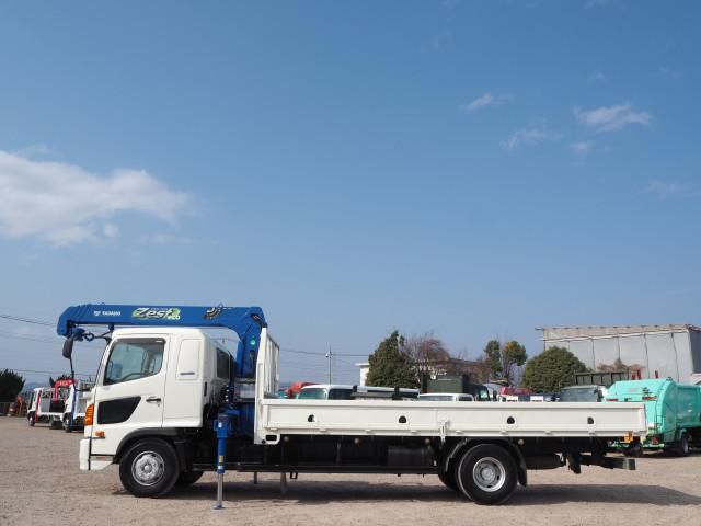 HINO RANGER 2014 Image 31