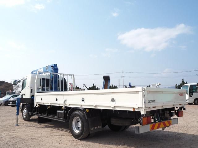 HINO RANGER 2014 Image 31