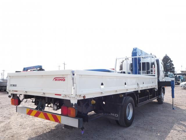 HINO RANGER 2014 Image 31