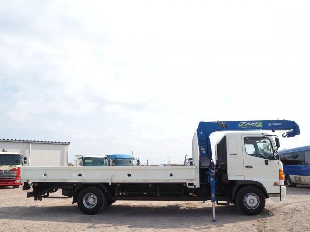 HINO RANGER 2014 Image 31