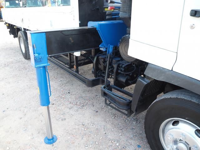 HINO RANGER 2014 Image 31