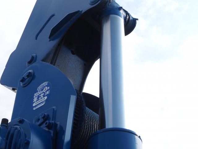 HINO RANGER 2014 Image 31