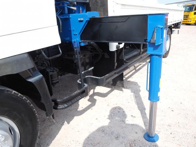 HINO RANGER 2014 Image 31