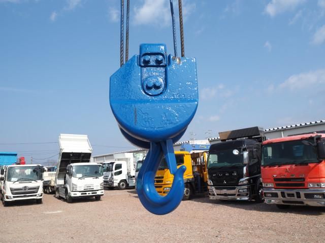 HINO RANGER 2014 Image 31