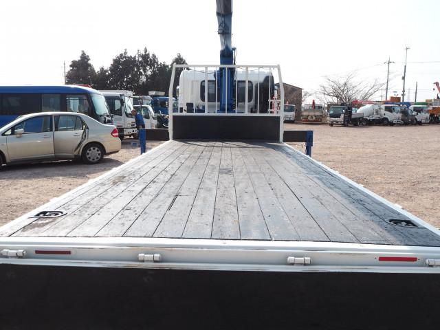 HINO RANGER 2014 Image 31