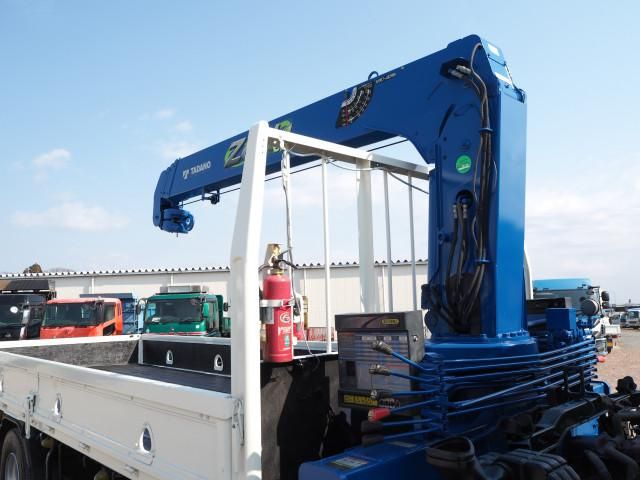 HINO RANGER 2014 Image 31