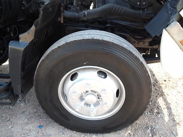 HINO RANGER 2014 Image 31