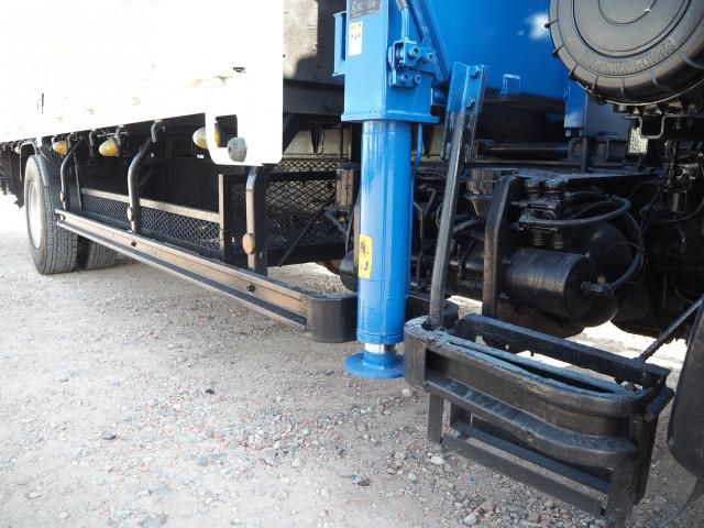 HINO RANGER 2014 Image 31