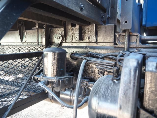 HINO RANGER 2014 Image 31