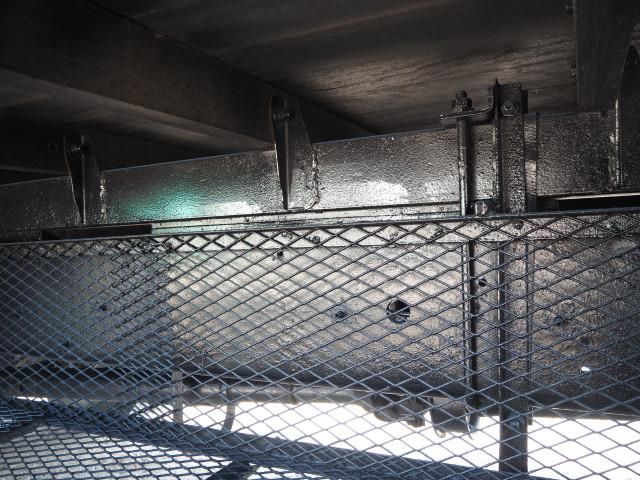 HINO RANGER 2014 Image 31