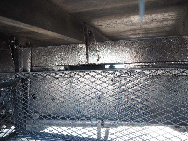 HINO RANGER 2014 Image 31