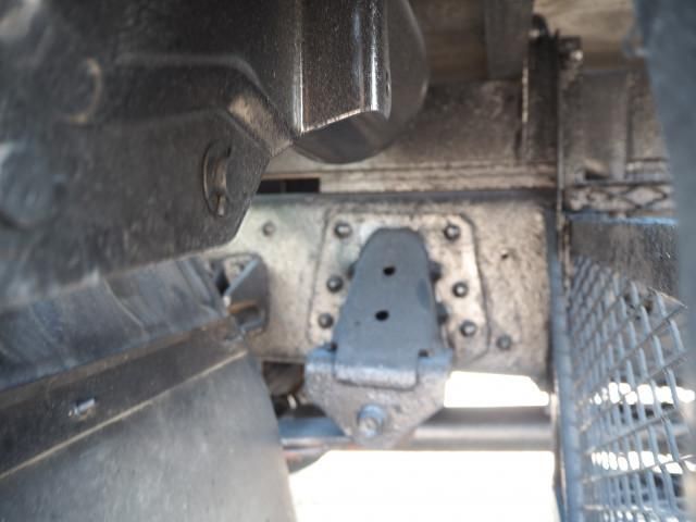 HINO RANGER 2014 Image 31