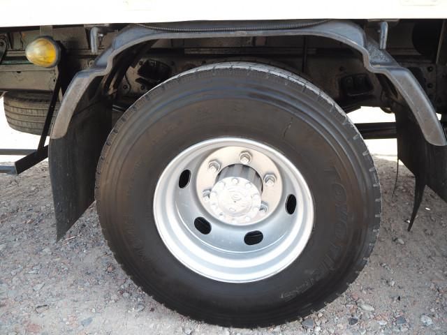 HINO RANGER 2014 Image 31