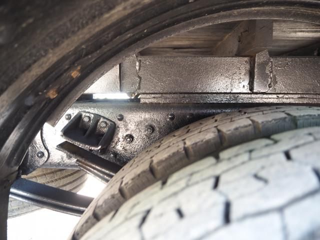 HINO RANGER 2014 Image 31