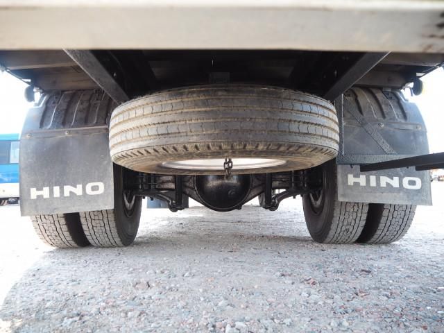 HINO RANGER 2014 Image 31