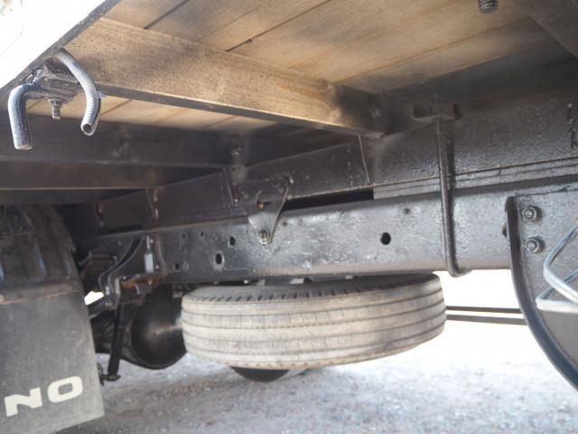 HINO RANGER 2014 Image 31