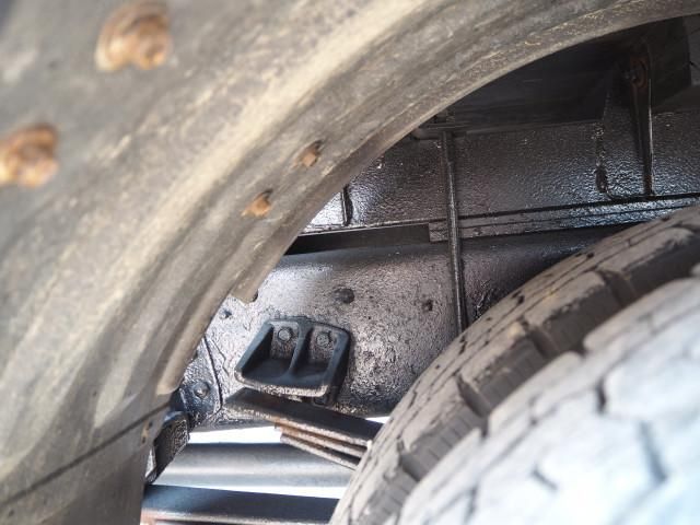 HINO RANGER 2014 Image 31