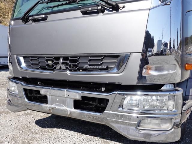 MITSUBISHI FUSOU FIGHTER 2015 Image 31