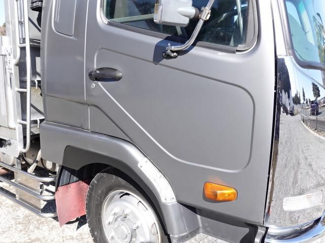 MITSUBISHI FUSOU FIGHTER 2015 Image 31