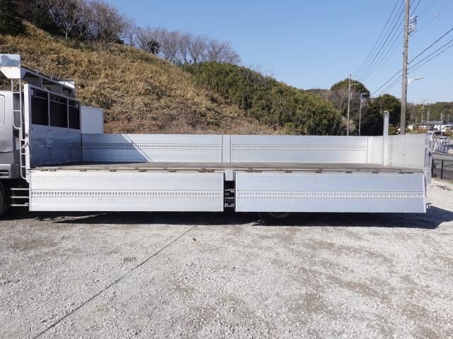 MITSUBISHI FUSOU FIGHTER 2015 Image 31