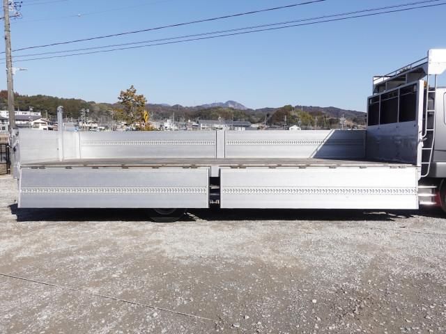 MITSUBISHI FUSOU FIGHTER 2015 Image 31