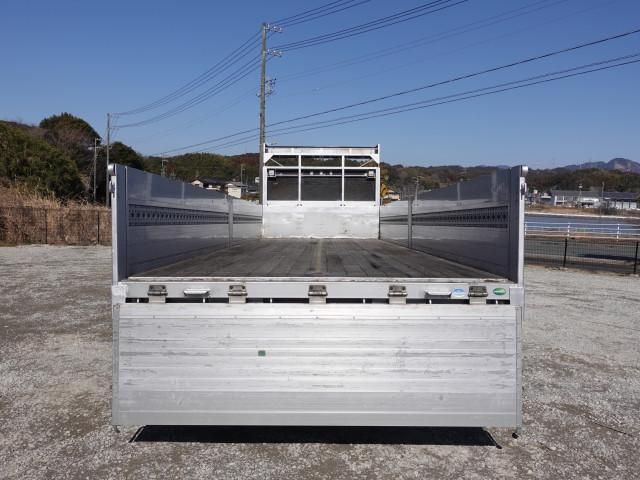 MITSUBISHI FUSOU FIGHTER 2015 Image 31