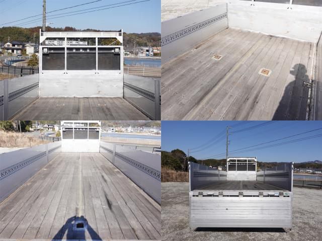 MITSUBISHI FUSOU FIGHTER 2015 Image 31