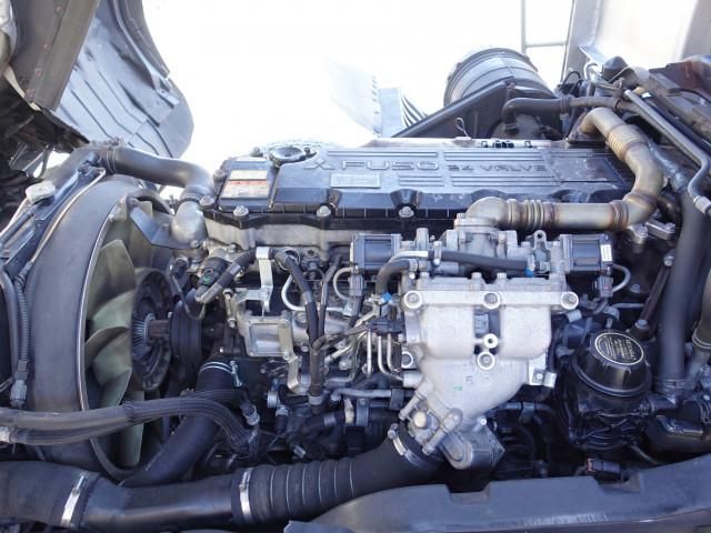 MITSUBISHI FUSOU FIGHTER 2015 Image 31