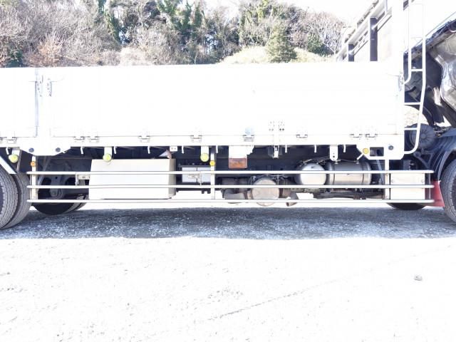 MITSUBISHI FUSOU FIGHTER 2015 Image 31