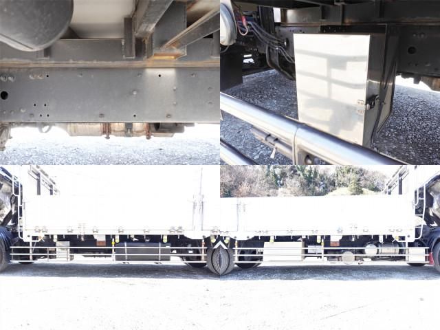 MITSUBISHI FUSOU FIGHTER 2015 Image 31