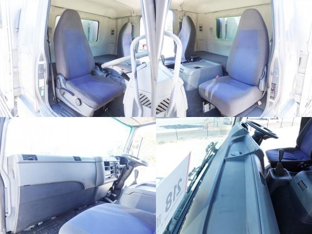 MITSUBISHI FUSOU FIGHTER 2015 Image 31