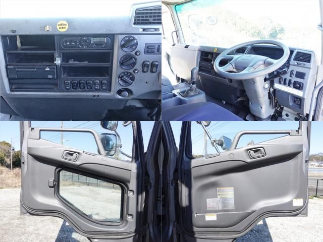 MITSUBISHI FUSOU FIGHTER 2015 Image 31