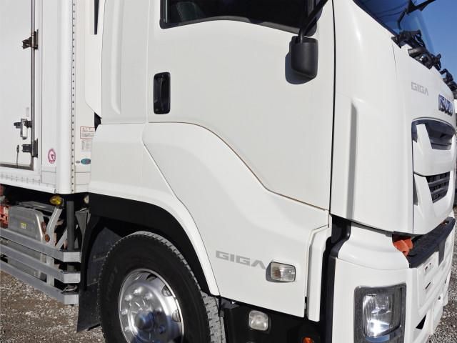 ISUZU GIGA 2017 Image 31
