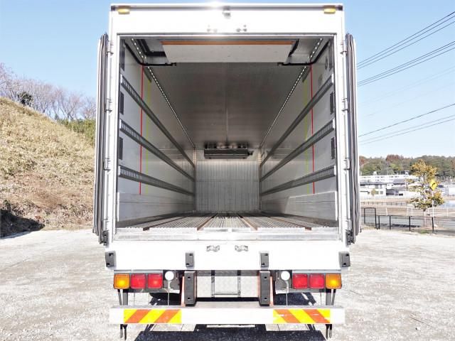 ISUZU GIGA 2017 Image 31