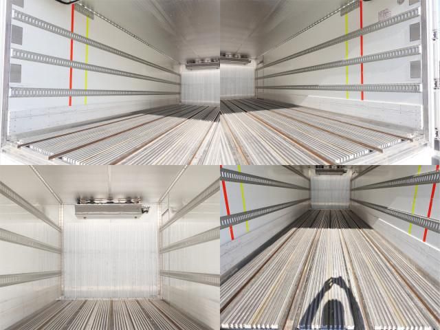 ISUZU GIGA 2017 Image 31