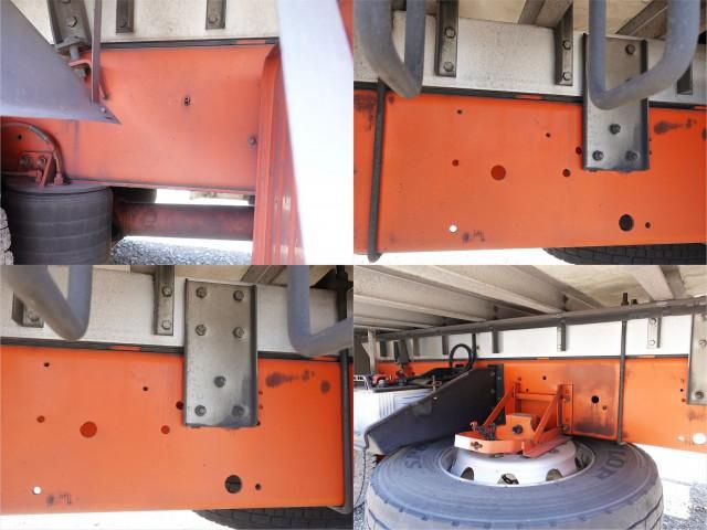 ISUZU GIGA 2017 Image 31