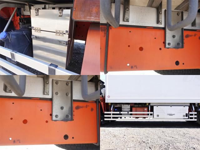 ISUZU GIGA 2017 Image 31