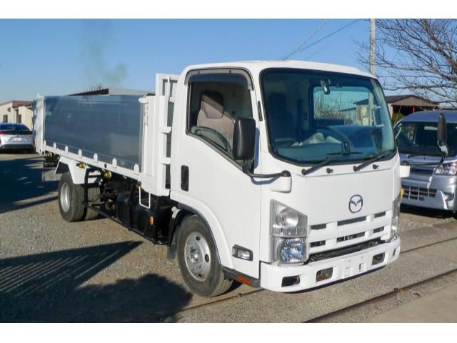 MAZDA TITAN 2011 Image 31