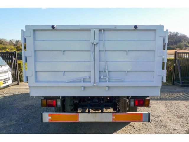 MAZDA TITAN 2011 Image 31